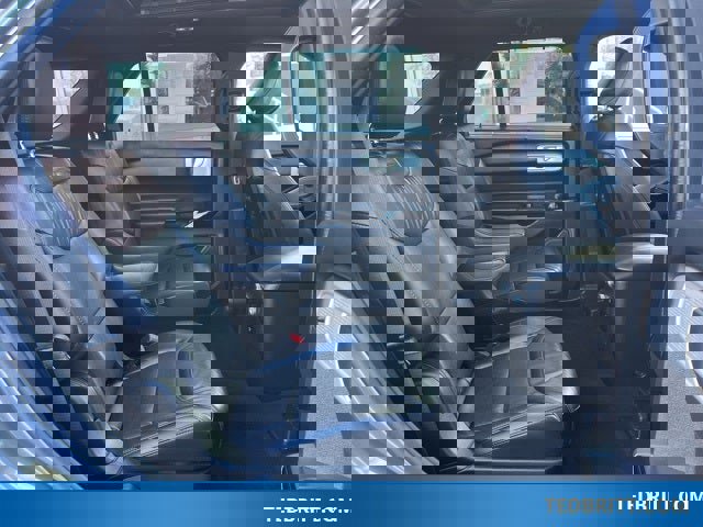 Used 2022 Ford Explorer Platinum w/ Equipment Group 601A image 19