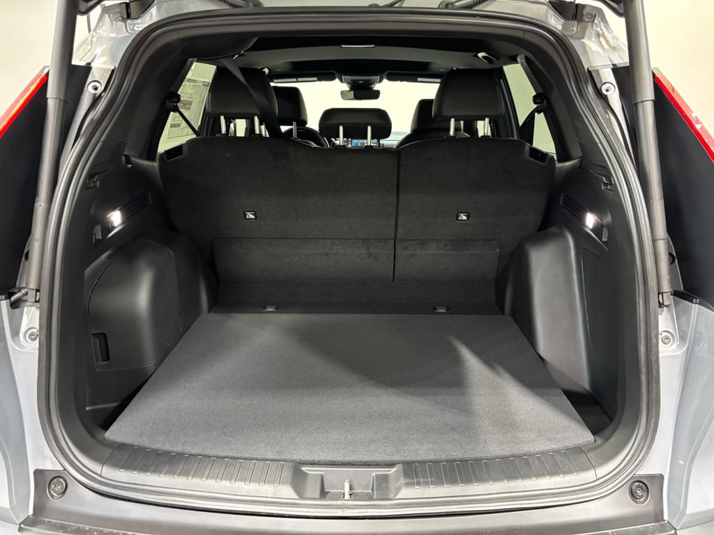 New 2026 Honda CR-V Sport Touring image 30