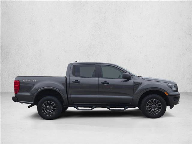 Used 2020 Ford Ranger XLT w/ Equipment Group 301A Mid RWD image 4