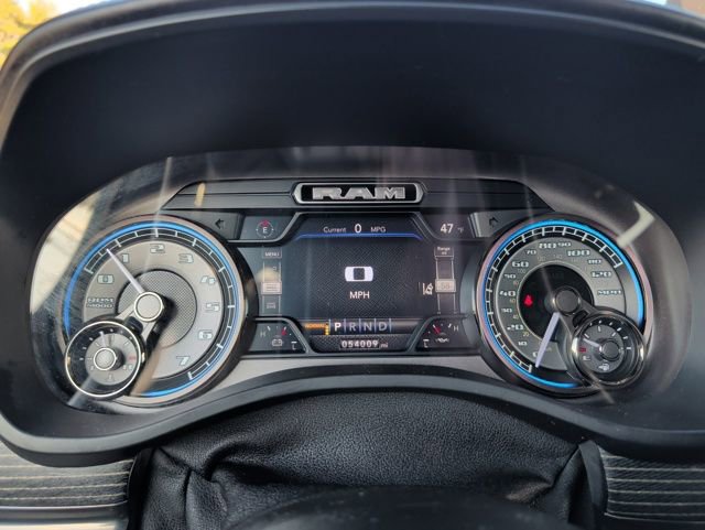 Used 2021 RAM 1500 Limited image 22