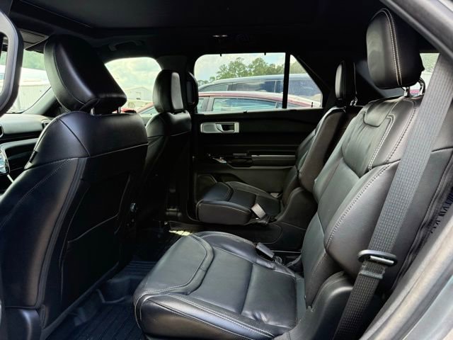 Used 2022 Ford Explorer ST w/ Equipment Group 401A AWD/4WD image 5