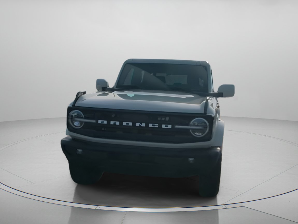 New 2026 Ford Bronco Outer Banks AWD/4WD image 6