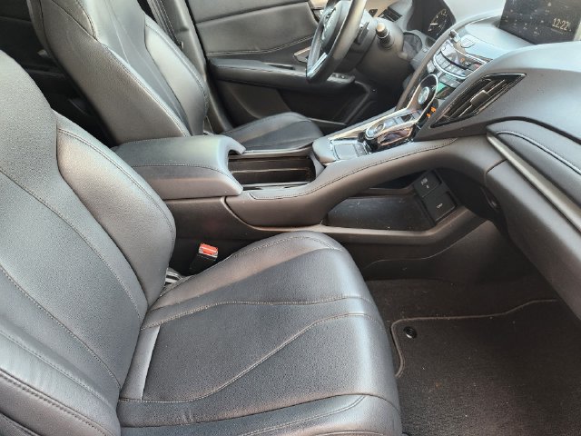 Used 2019 Acura RDX AWD image 13