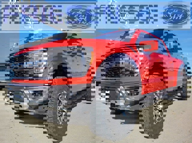 Used 2023 Ford F150 Raptor image 1