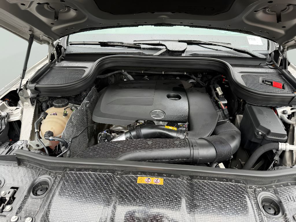 Used 2022 Mercedes-Benz GLE 350 image 10