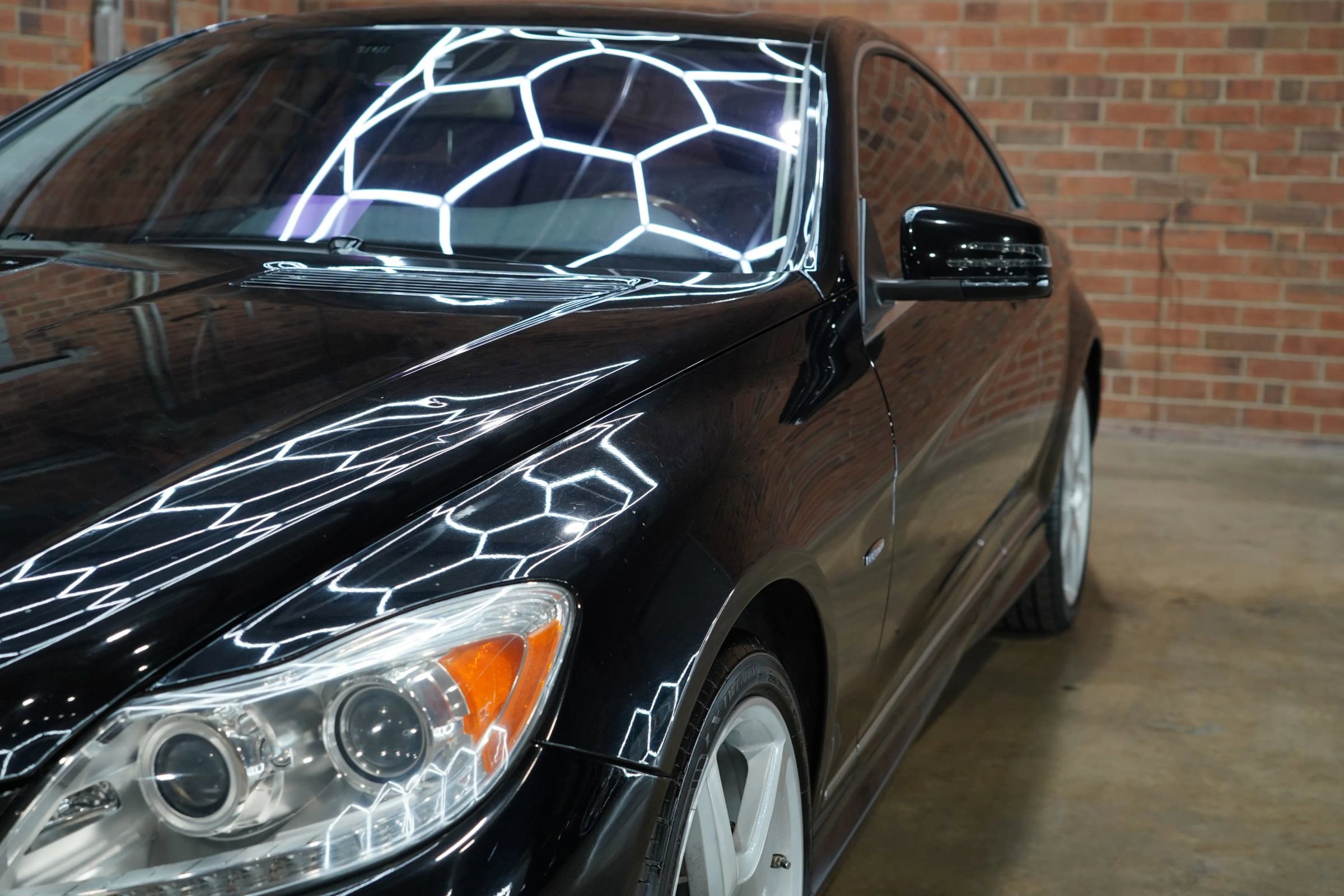 Used 2011 Mercedes-Benz CL 550 4MATIC w/ Sport Pkg Plus One image 21