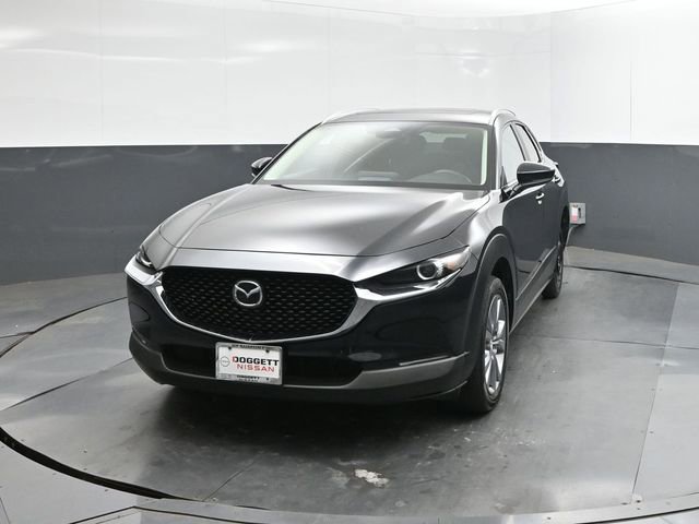 Used 2024 MAZDA CX-30 AWD 2.5 S w/ Preferred Package image 30