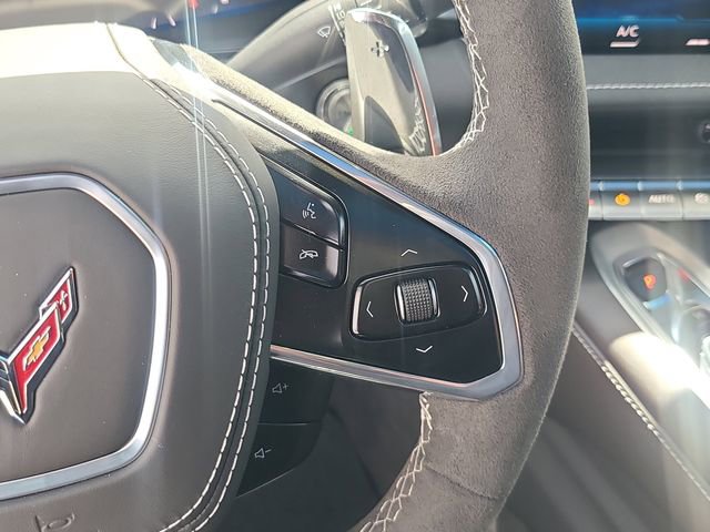 New 2026 Chevrolet Corvette E-Ray image 27