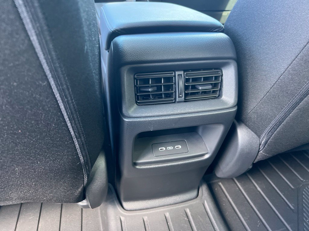 Certified 2026 Honda CR-V EX image 20