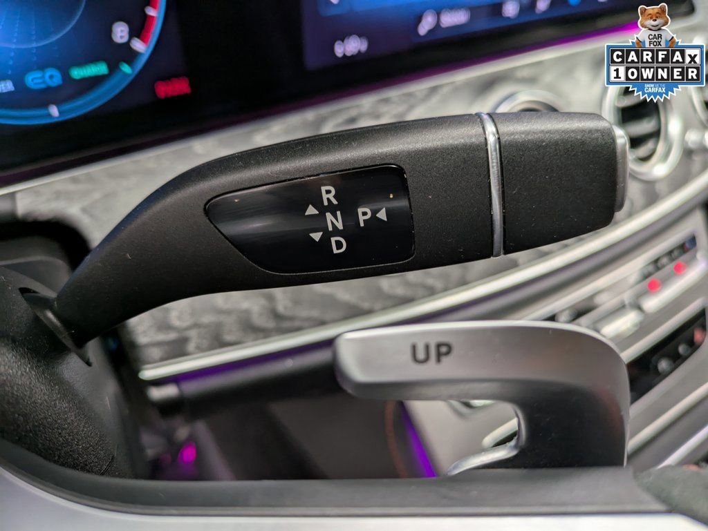 Used 2021 Mercedes-Benz E 53 AMG 4MATIC Sedan image 18