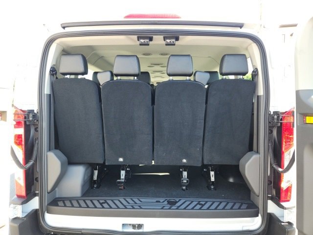 Used 2023 Ford Transit 350 XL image 17