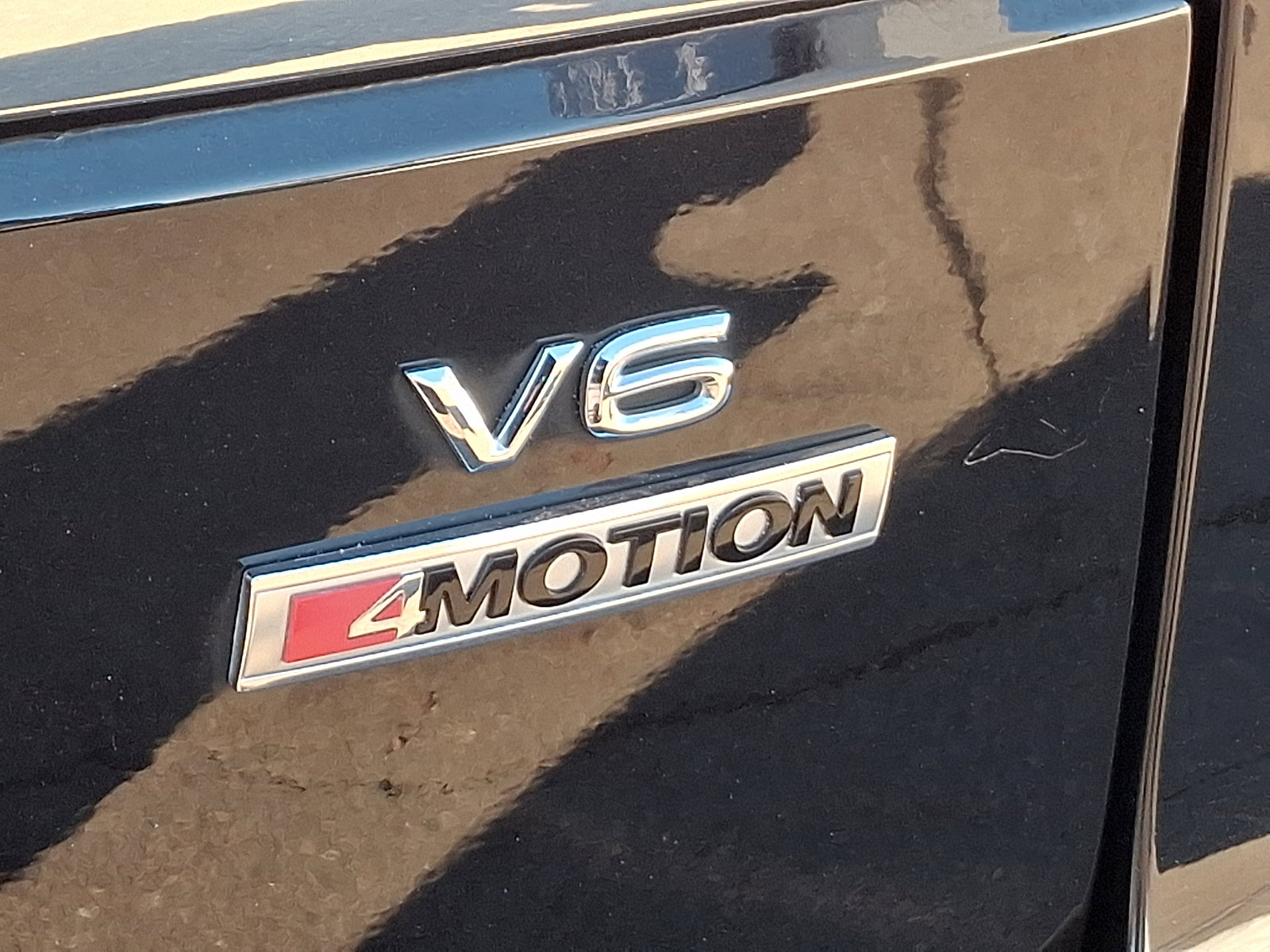 Used 2019 Volkswagen Atlas SE w/ Panoramic Sunroof Package image 34