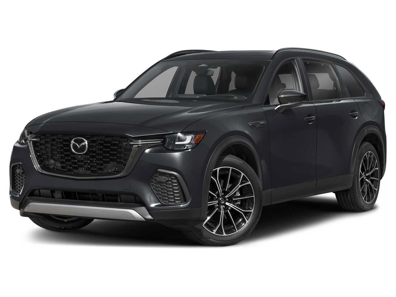 New 2026 MAZDA CX-70 SC Plus AWD/4WD image 1