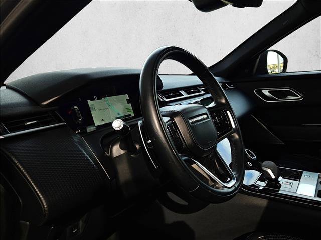 Used 2021 Land Rover Range Rover Velar R-Dynamic S image 9