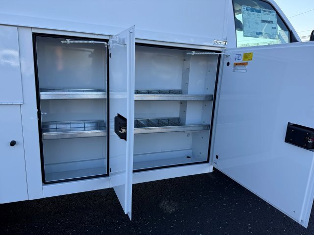 New 2026 Ford E-350 and Econoline 350 Super Duty w/ Power Equipment Group image 12