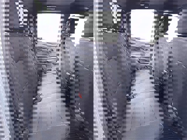 Used 2024 Chevrolet Colorado W/T w/ WT Convenience Package II image 28