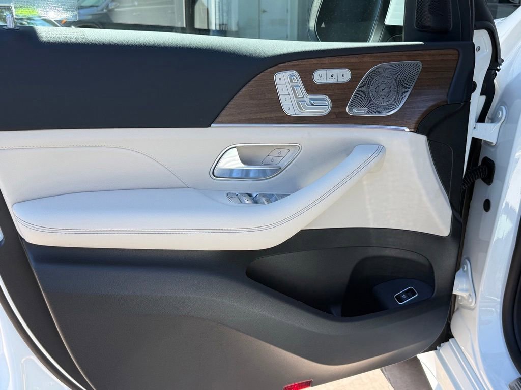 New 2026 Mercedes-Benz GLE 450 4MATIC image 19