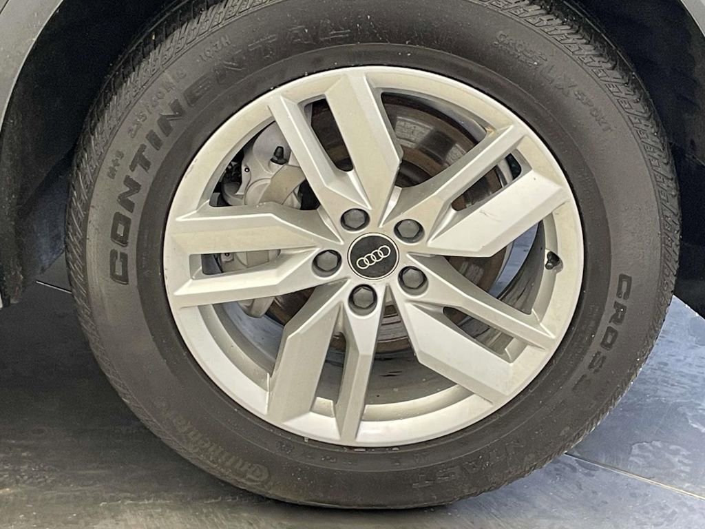 Certified 2023 Audi Q5 2.0T Premium image 14