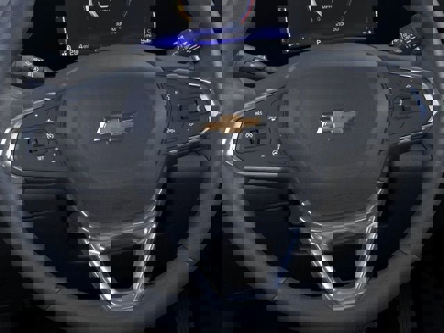 New 2026 Chevrolet Trax LT w/ Driver Confidence Package image 19