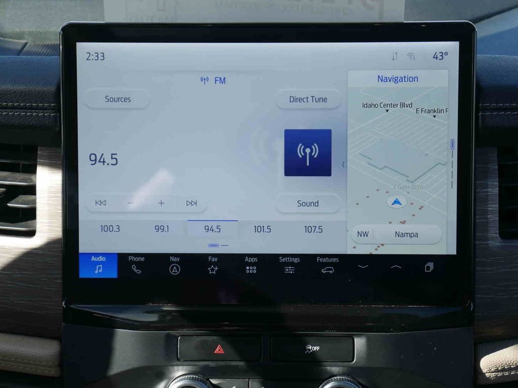 Used 2023 Ford Expedition Max Limited image 6