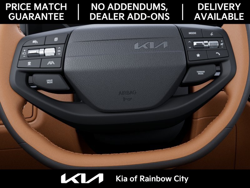 New 2026 Kia Sportage X-Line w/ X-Line Technology Package AWD/4WD image 22
