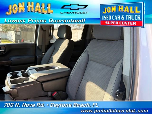 Used 2020 GMC Sierra 1500 Elevation w/ Elevation Value Package image 13