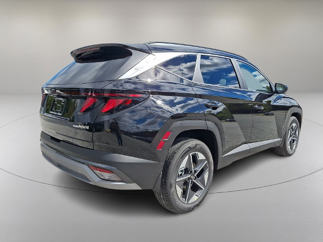 New 2026 Hyundai Tucson SEL AWD/4WD image 4