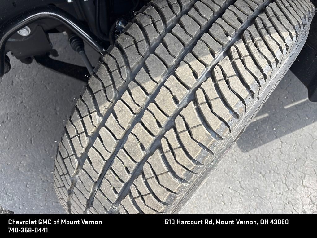 New 2026 GMC Sierra 2500 Pro image 21