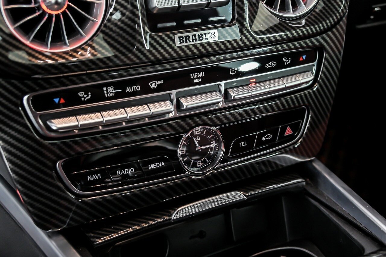 Used 2019 Mercedes-Benz G 550 image 35