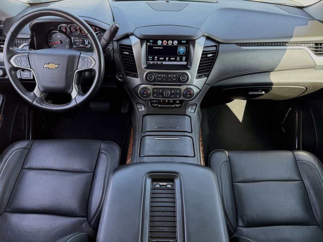 Used 2019 Chevrolet Tahoe Premier image 10