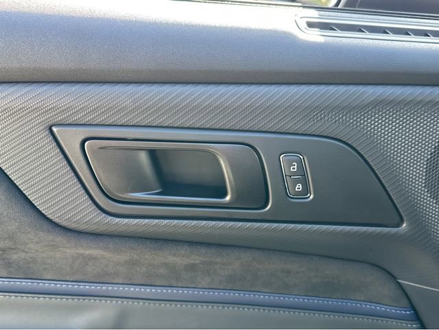 New 2025 Ford Mustang Dark Horse w/ Dark Horse Handlin Package image 36