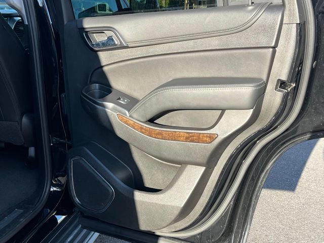 Used 2019 Chevrolet Tahoe LT image 18