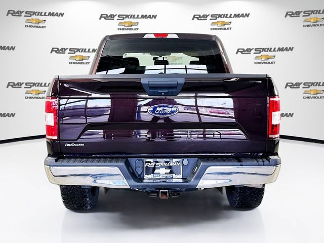 Used 2019 Ford F150 XLT image 6