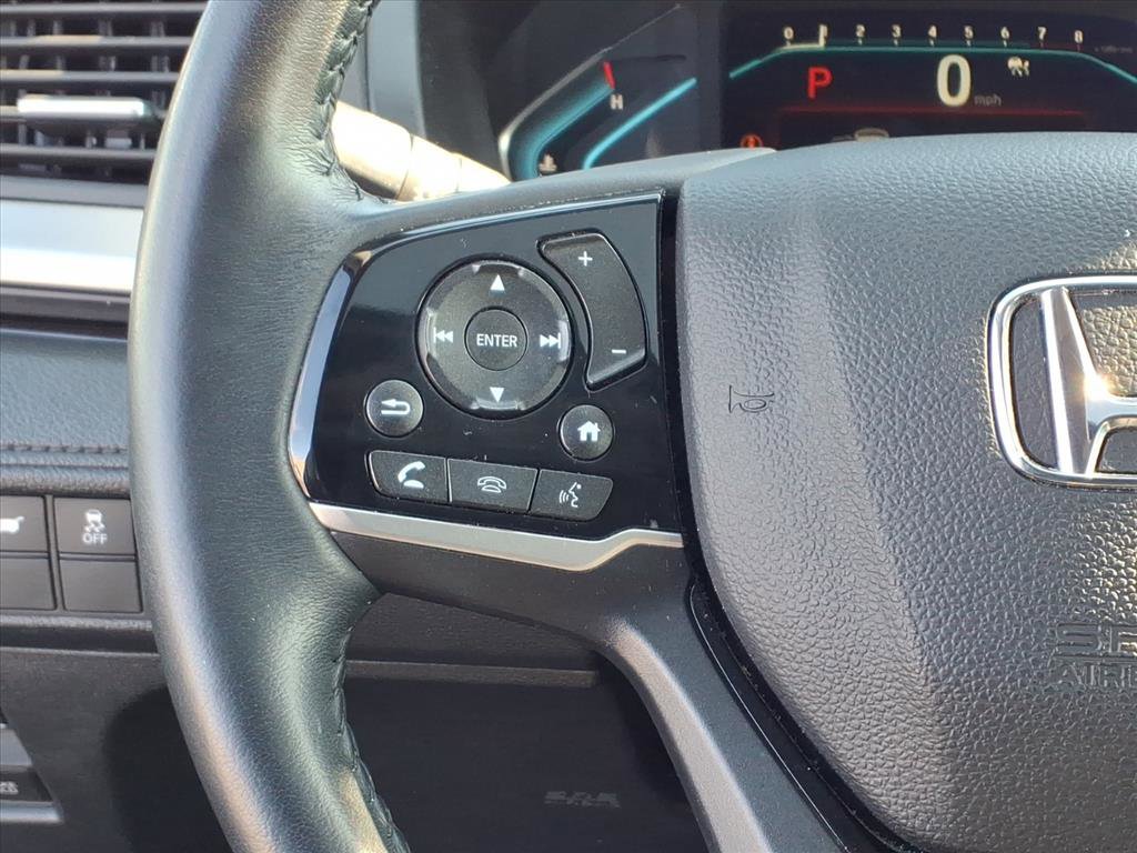 Used 2024 Honda Odyssey Touring image 16
