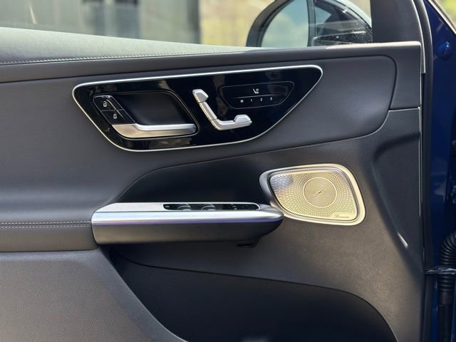 Used 2026 Mercedes-Benz GLC 300 4MATIC image 20