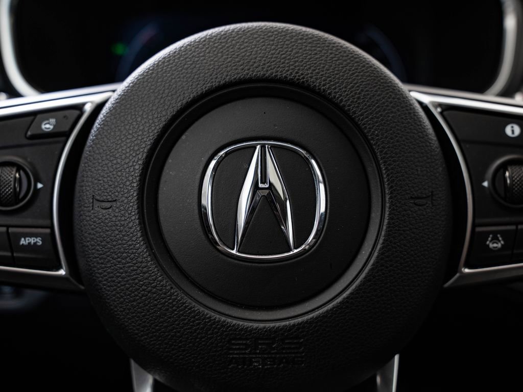 Certified 2023 Acura MDX SH-AWD w/ Advance Package image 31