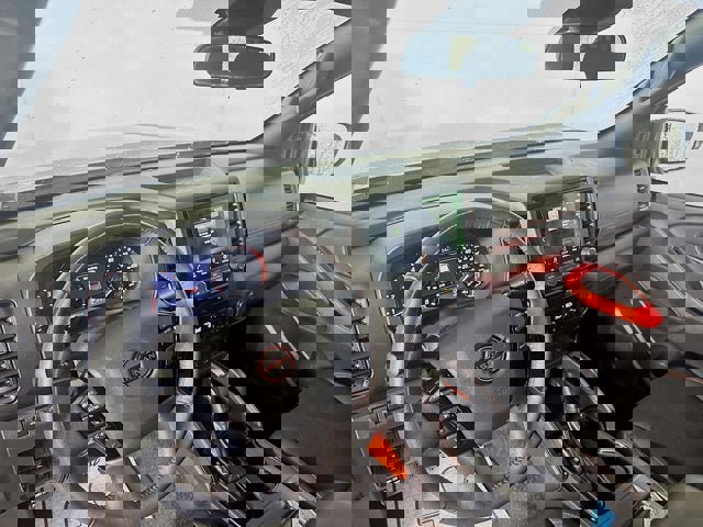 Certified 2023 Nissan Frontier PRO-4X w/ Tow Package image 9