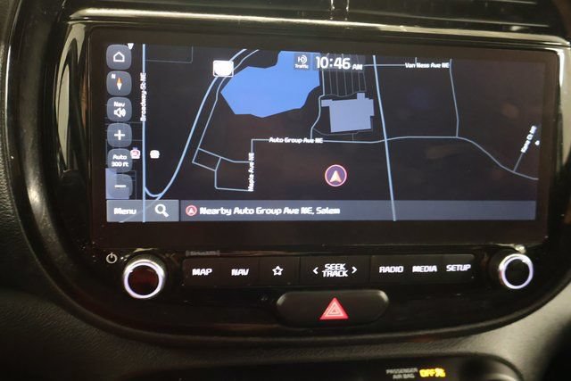 Used 2023 Kia Soul EX FWD image 24