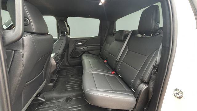 New 2024 Chevrolet Silverado EV W/T AWD/4WD image 17