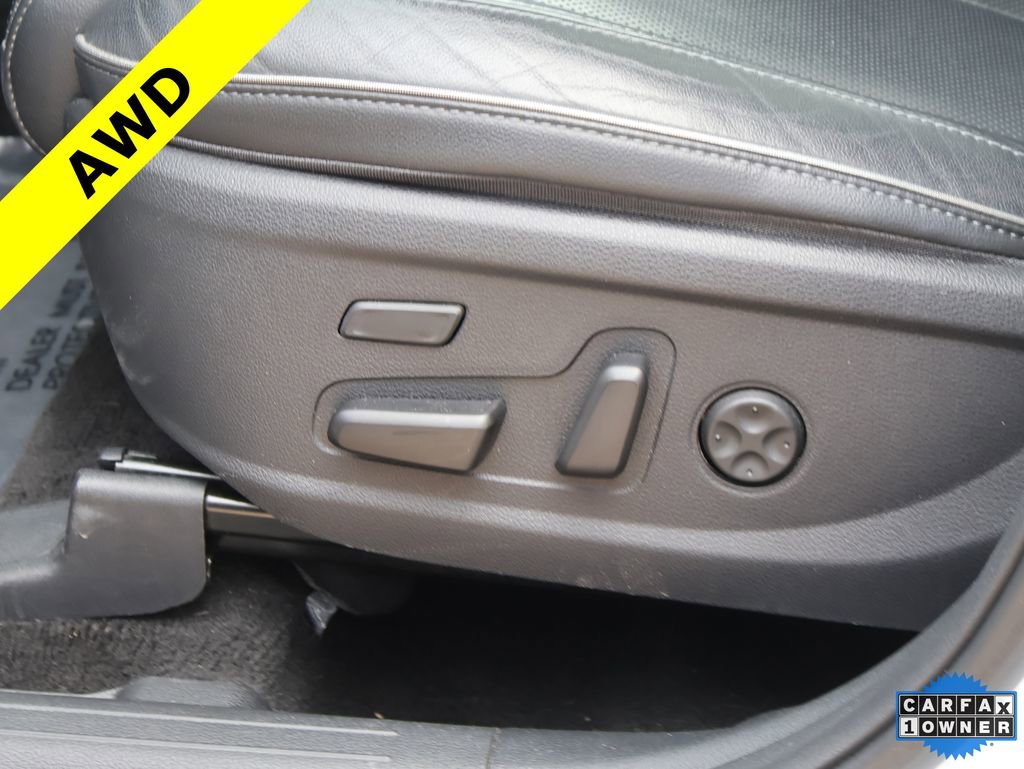 Used 2021 Hyundai Santa Fe Limited image 25