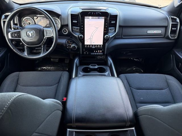 Used 2024 RAM 1500 Lone Star image 26