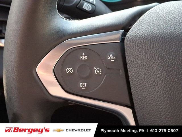 Certified 2023 Chevrolet Traverse LT image 24