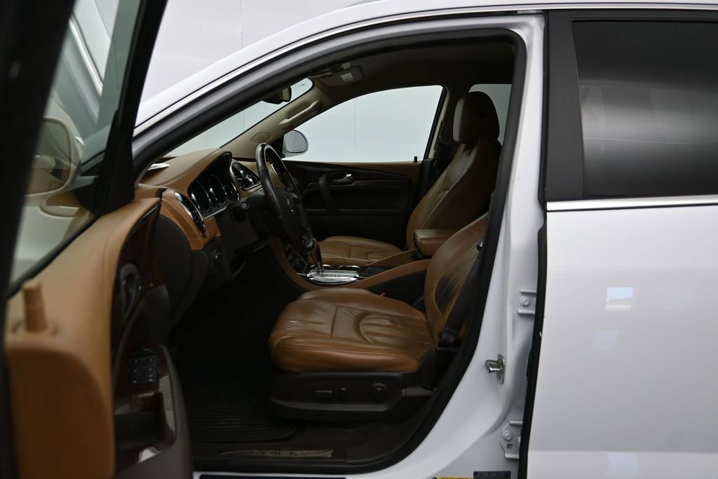 Used 2016 Buick Enclave Leather FWD image 19