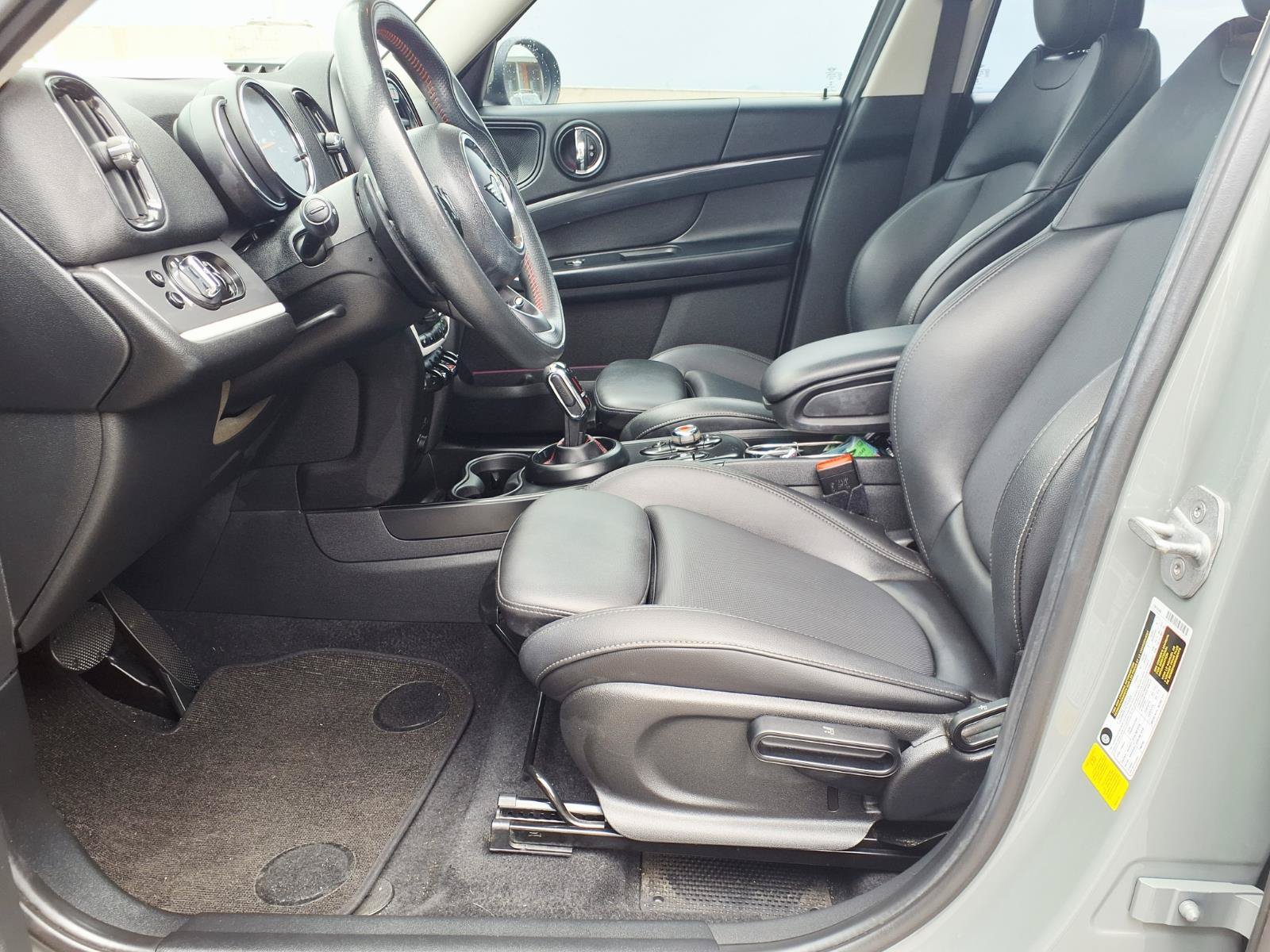 Used 2020 MINI Cooper Countryman S w/ Storage Package FWD image 23