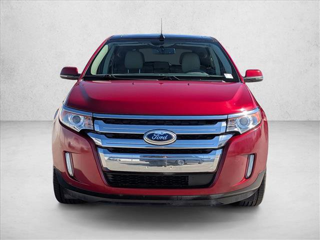 Used 2014 Ford Edge Limited w/ Equipment Group 302A FWD image 2