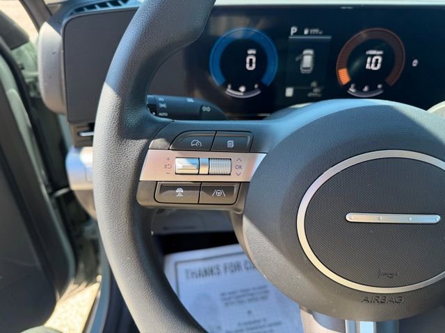 Certified 2026 Hyundai Kona SE image 24