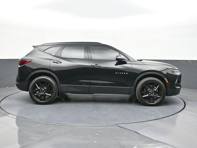 New 2026 Chevrolet Blazer LT w/ Convenience Package AWD/4WD image 12