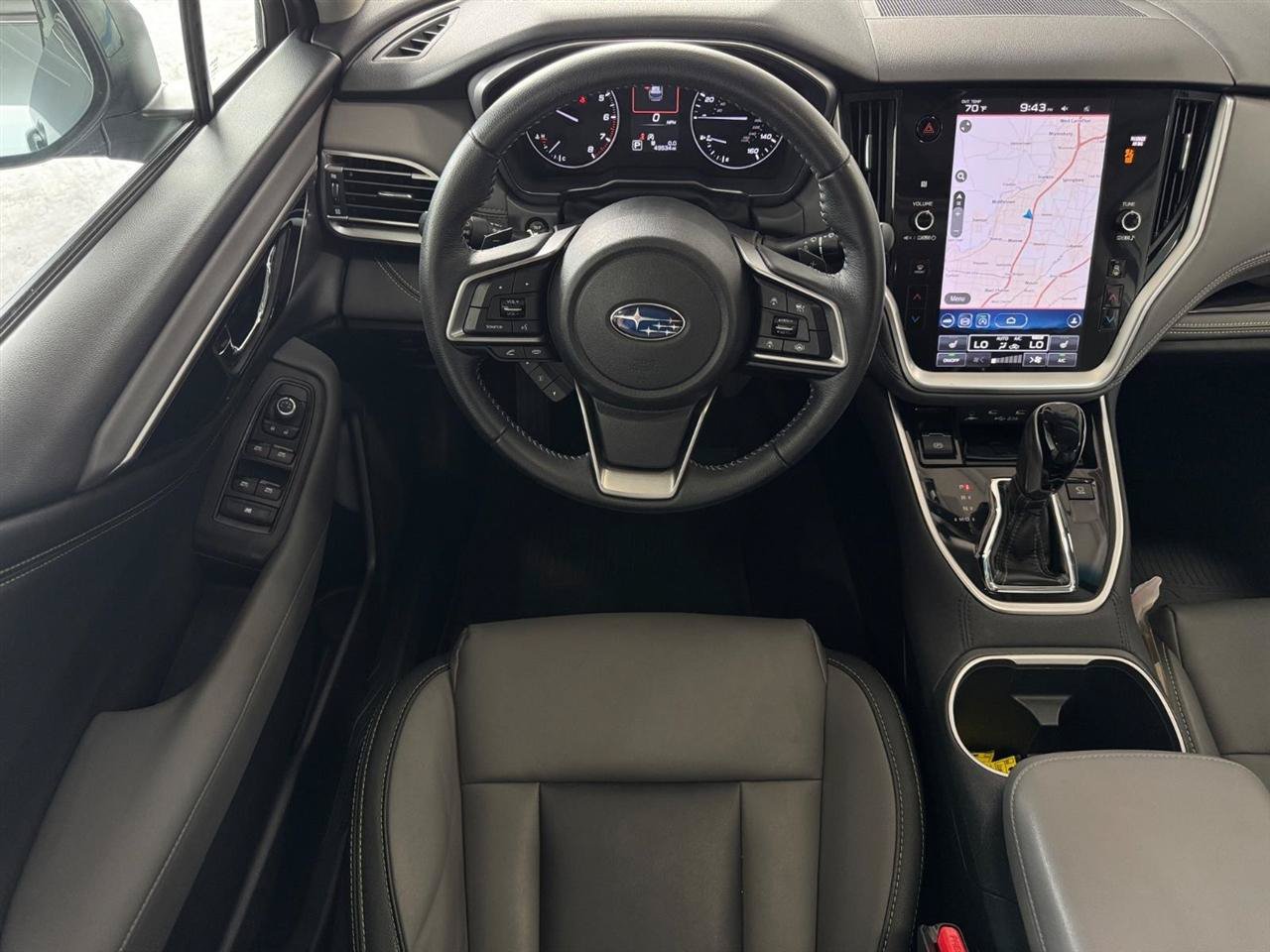 Used 2020 Subaru Outback Onyx Edition XT w/ Popular Package #2 AWD/4WD image 5