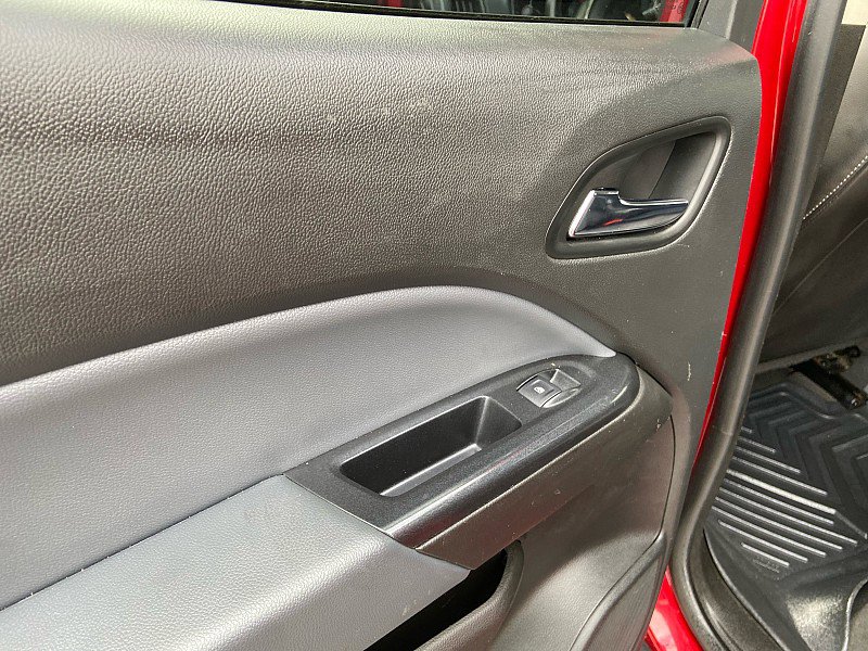 Used 2021 Chevrolet Colorado Z71 image 18