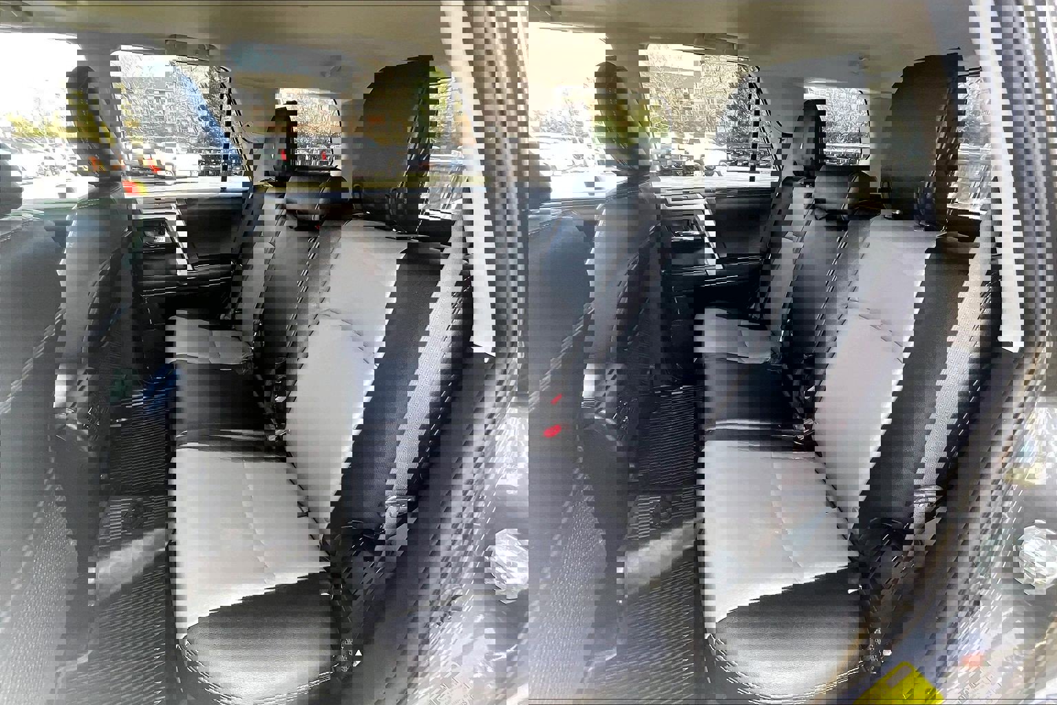 Used 2023 Toyota 4Runner SR5 Premium image 25